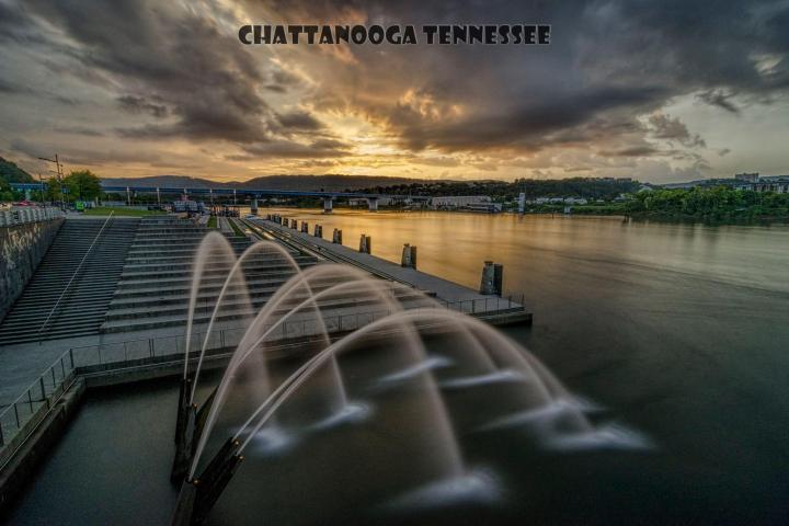 Chattanooga Tennessee