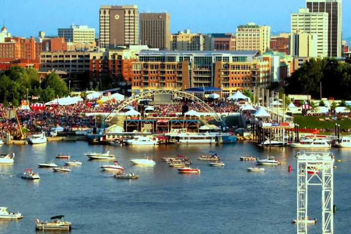 Riverbend