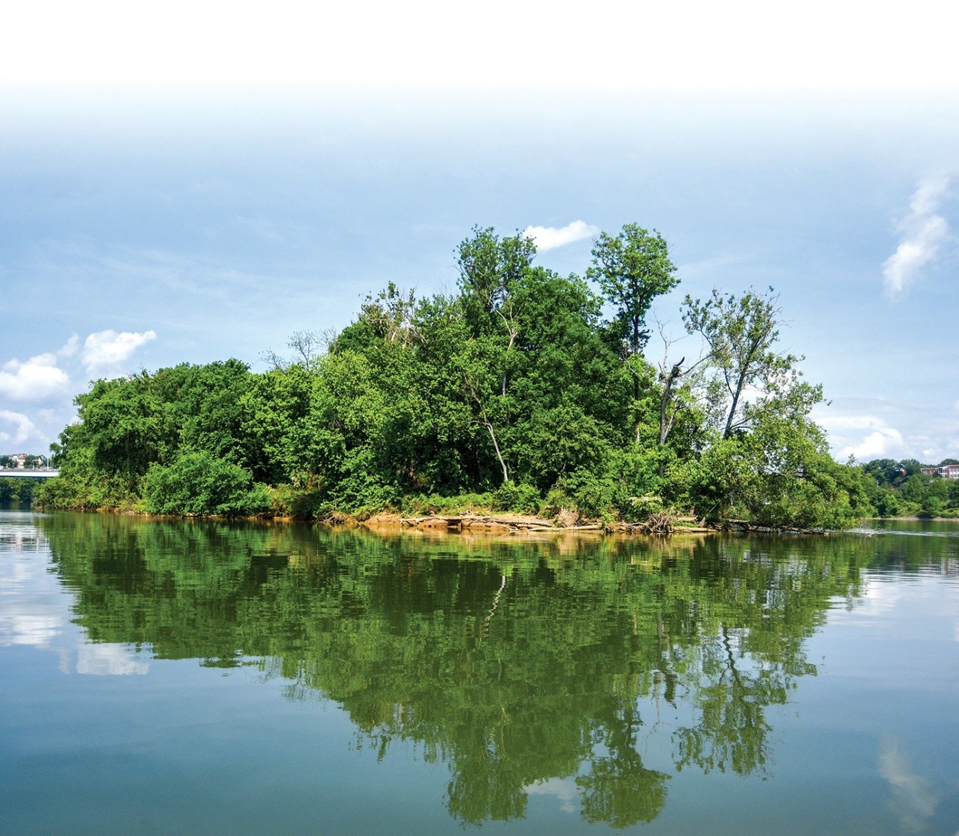 Maclellan Island